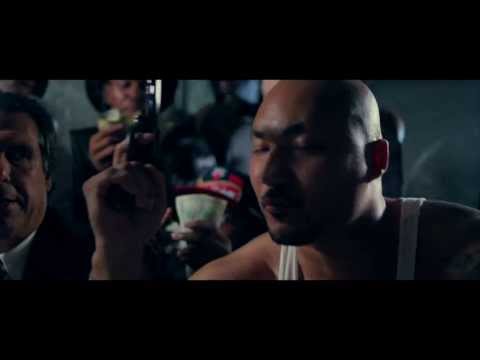 Kid Art - Bank Tellers (Cheers Club)