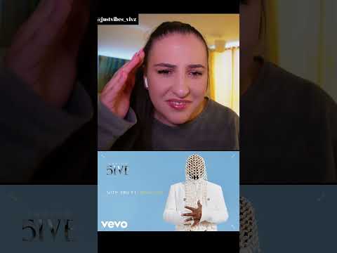 Davido & Omah Lay took me to another realm 😂🔥 #reaction