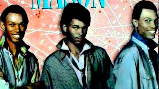 Mason - Forever Yours