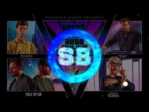 Grand Theft Auto V Online | After Hours DLC | Music Theme 3 [gotmove]