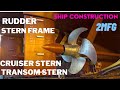 RUDDER Oral Questions Asked By Surveyors Ship Construction Questions For 2MFG Oral Function 3
