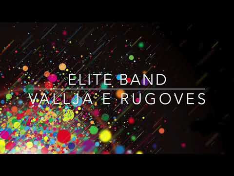 Vallja E Rugoves & Cuca Vesh Fustan Jeshile