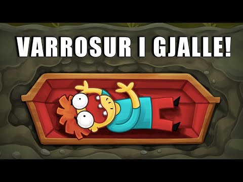 Cfare do te Ndodhte Nese Varroseni i Gjalle?