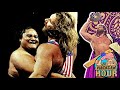 Hacksaw Jim Duggan On Working With Yokozuna