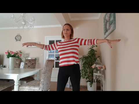 4-min. vježbe za ruke - Ana Bučević