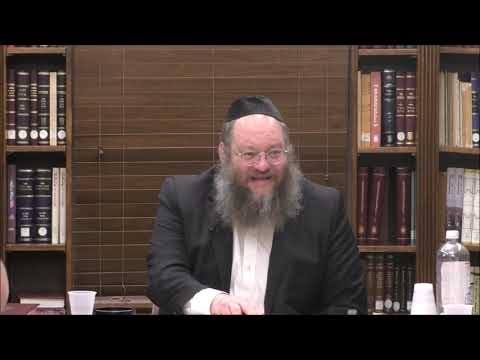 Iggeres HaKodesh 10 Part 3 - Rabbi Naftali Silberberg