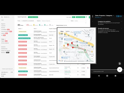 Bitacora.io : Logs & Reports