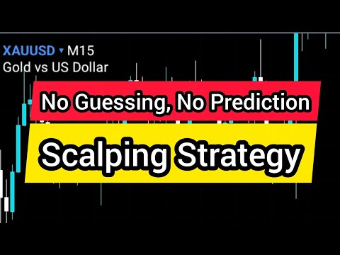 M15 Direction, M1 Execution — Full Trade Breakdown | Eps 1