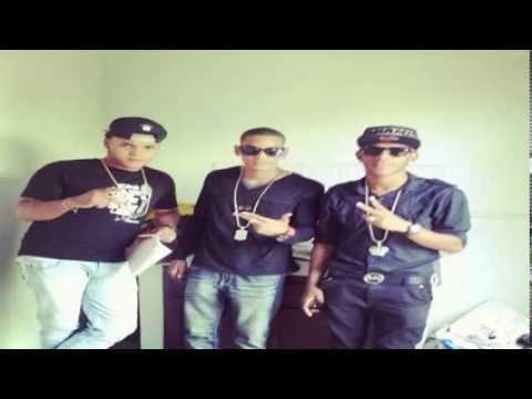 Jerarka Music "Así lo Hacemos" By LosTransformers" RAP 100% DOMINICANO 2014