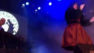 Book Of Love - &quot;Die Matrosen&quot; (live)