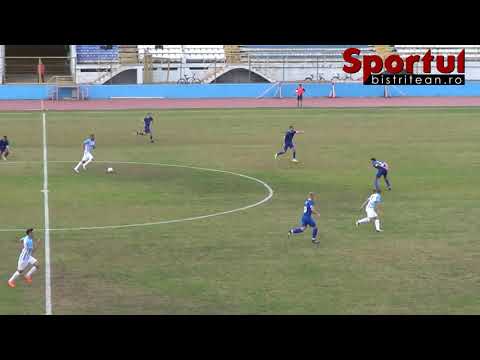 Gloria   Avântul Reghin 1 1