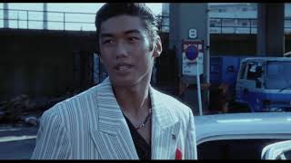 Kids Return | 1996 Trailer - Ken Kaneko, Masanobu Ando