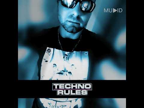 ACCORDING2PLAN - CLUBDESTROYER TECHNO