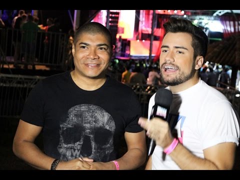 Entrevista com DJ VMC 06/12/2014 | DNA da Balada