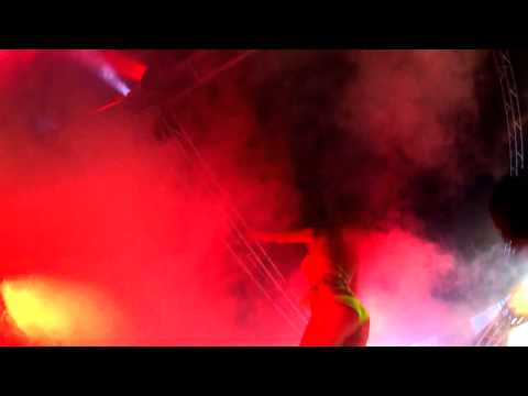 Wet Electric 2013 (GoPro Edit)