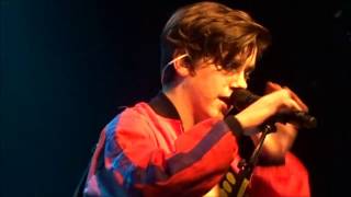 Declan McKenna - Listen To Your Friends, Rotown 21-02-2017