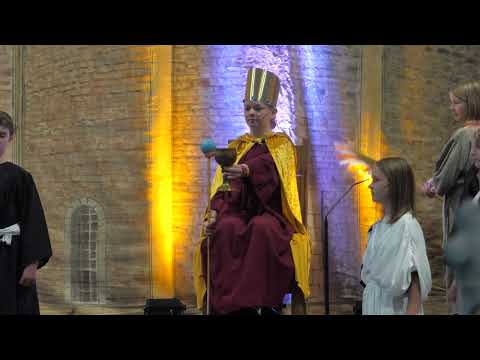 Musical "Daniel" im Braunschweiger Dom 21.09.25