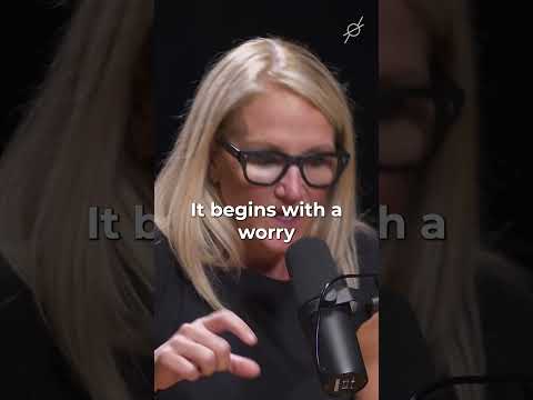 How To STOP Anxiety | Mel Robbins ep. 630