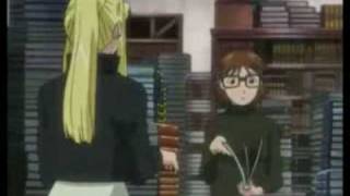 Brief Bus Stop [WinryxScieszka]