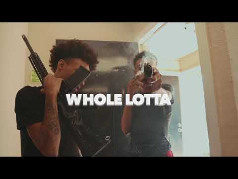 $MT Justo - Whole Lotta (Official Music Video)