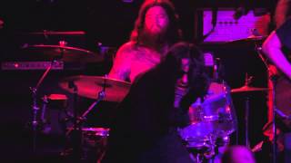 LECHEROUS GAZE live at The Acheron, Sep. 19th, 2014