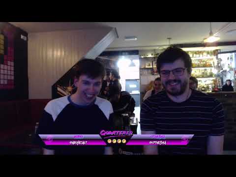 Mordo vs CptNebula - Quartered 14 - Grand Finals