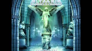 ALTARIA - Stain On The Switchblade