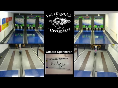 STBFKV 2.LL PKC Thörl - ÖKB Dorfwirt Etmissl  ( 27.4.2018  )