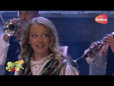 Ansambel Mira Klinca - Slovenski vojak (Veselo po slovensko)