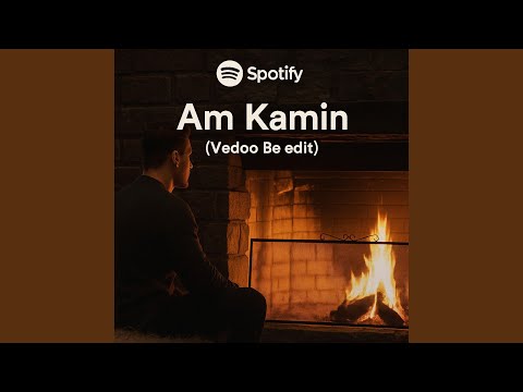 Am Kamin
