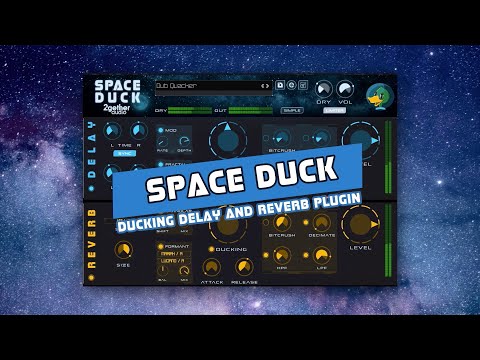 Free Download SPACE DUCK v1.0.1.8370 WiN-R2R