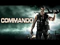 Commando 1985 Movie Full Story Arnold Schwarzenegger Rae Dawn Chong Alys Review Facts