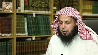 32 - شرح كتاب فتح المجيد الحلقة ( 32 ) فيديو الشيخ صالح الفوزان 26-11-1443 هـ image