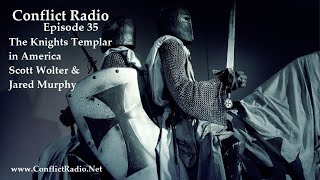 America Unearthed & The Knights Templar with Scott Wolter & Jared Murphy
