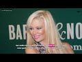 Former Adult Film Star Jenna Jameson Looks Unrecognizable In Makeup Free Photo After Revealing Her S