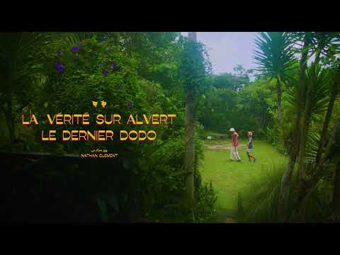 La Vérité sur Alvert le dernier dodo