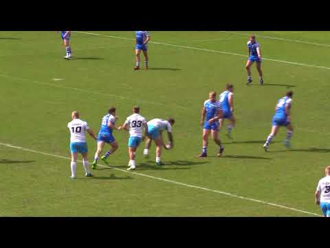 Dewsbury Rams (H) Betfred Championship Round 14 - Full Match