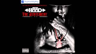 Ace Hood - P.B.S. (Pretty Boy Swag) {Freestyle} [ The Statement ]