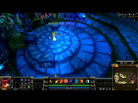 Annie au Pays des Merveilles/Annie in Wonderland