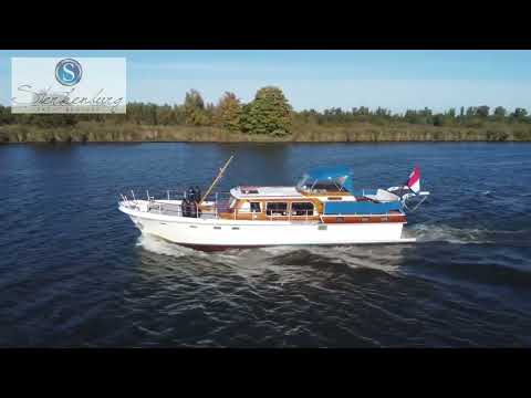 Super van Craft 13.20