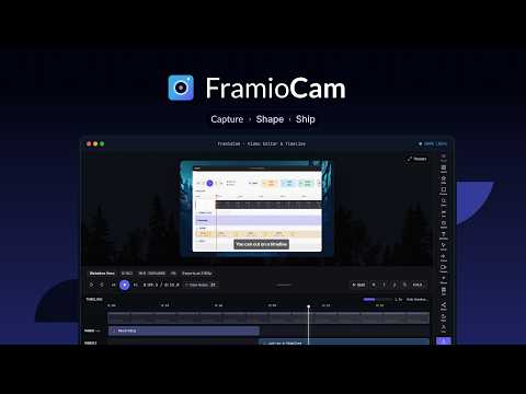 Item video thumbnail