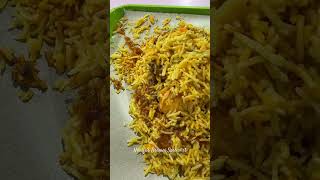 Hanifa’s Briyani Specialist