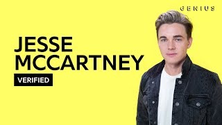 Jesse McCartney &quot;Better With You&quot; Official Lyrics &amp; Meaning | Verified