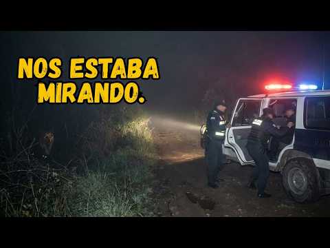 6 Patrullajes Nocturnos que los Agentes Prefirieron No Reportar