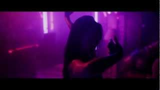 BURNS - Lies (Otto Knows Remix) [Official Video]