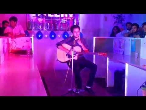 Belal Talent Show...