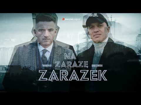 Na zarazę zarazek (odc. 7)