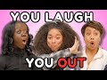 The Round Table Game Show Season 3 Episode 5
