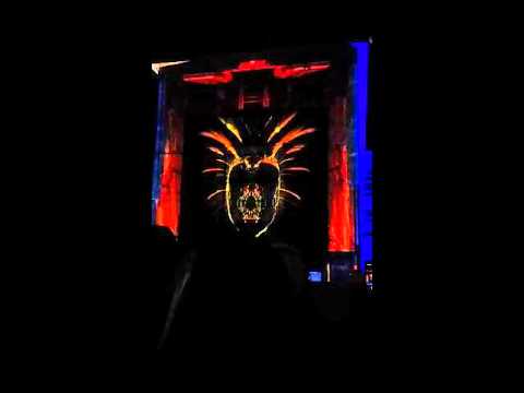 Light Move Festiwal - EC1 Łódź 2015