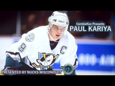 CambieKev Presents: Paul Kariya (1997) - The Lost Shifts Ep. 6